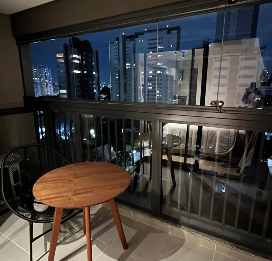 913 Lux Studios Allianz Park Sao Paulo Apartment