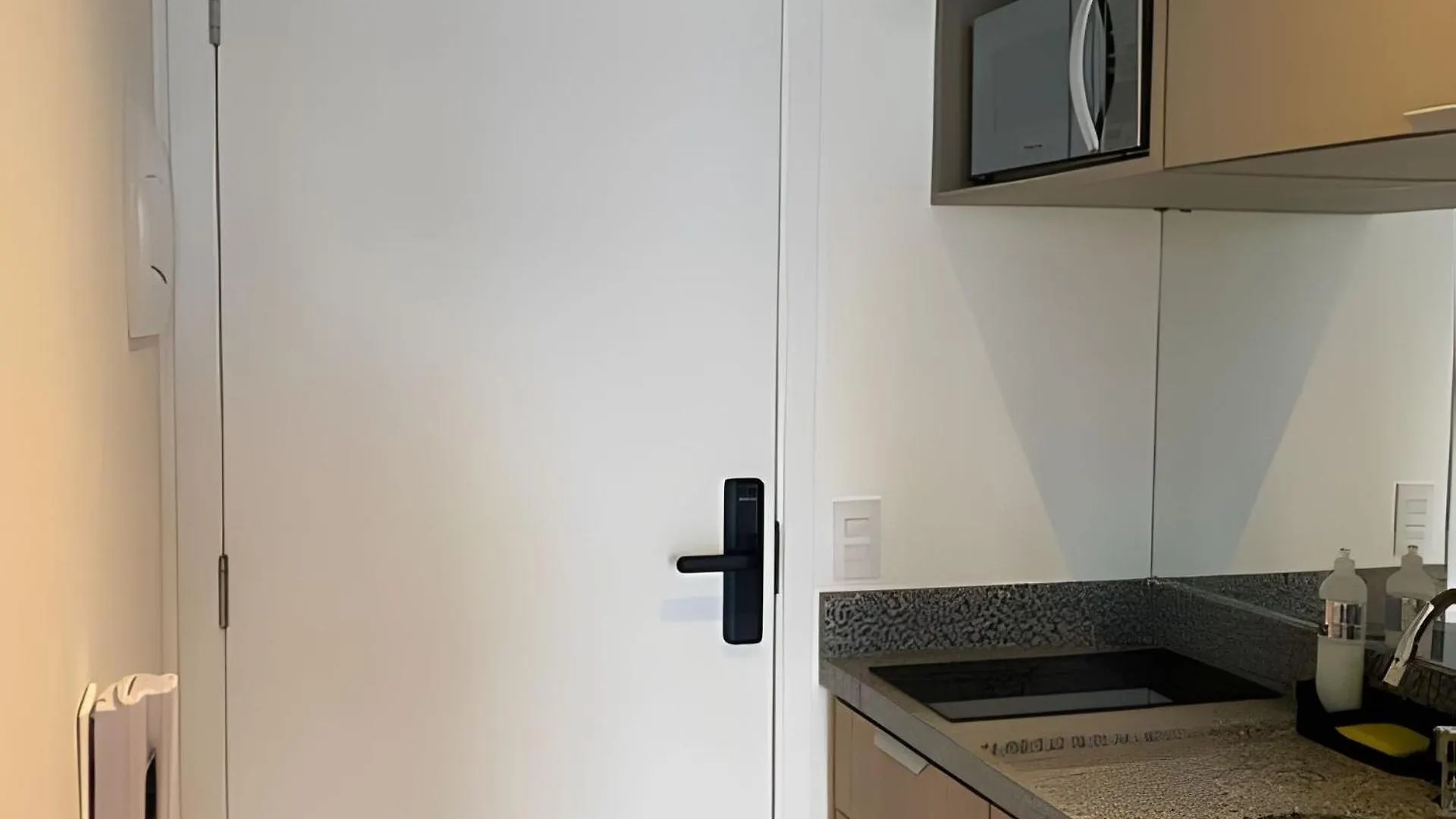 913 Lux Studios Allianz Park São Paulo Apartmán