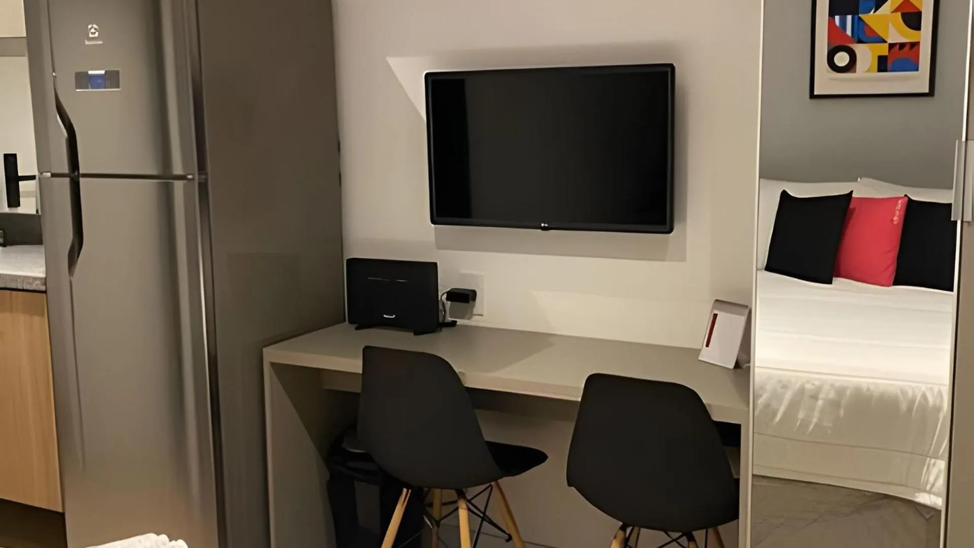 913 Lux Studios Allianz Park São Paulo