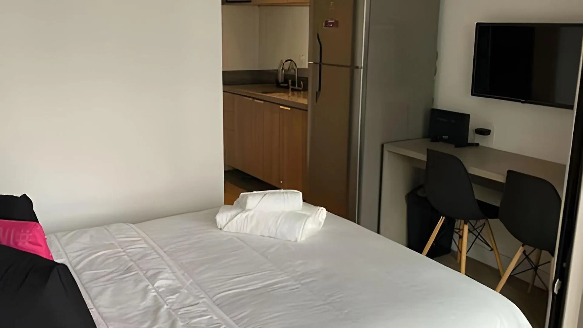 913 Lux Studios Allianz Park São Paulo