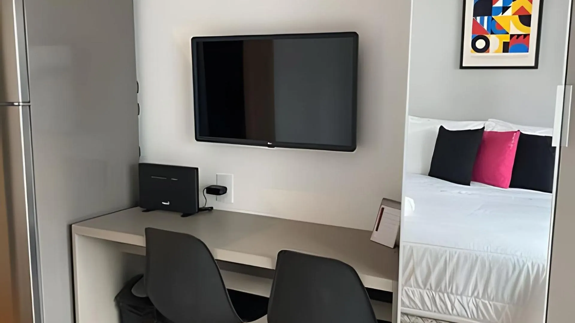 913 Lux Studios Allianz Park San Paolo Appartamento