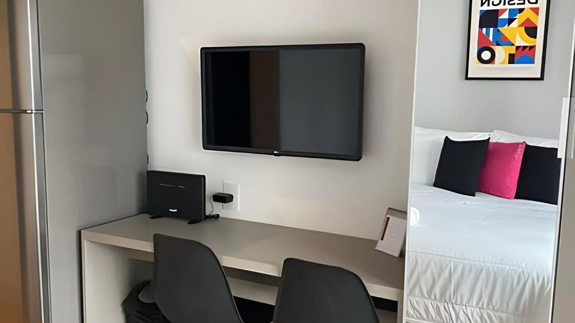 913 Lux Studios Allianz Park San Paolo Brasile